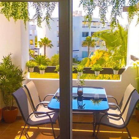 Mar Golf Luxe Flat Apartment Murcia Ngoại thất bức ảnh