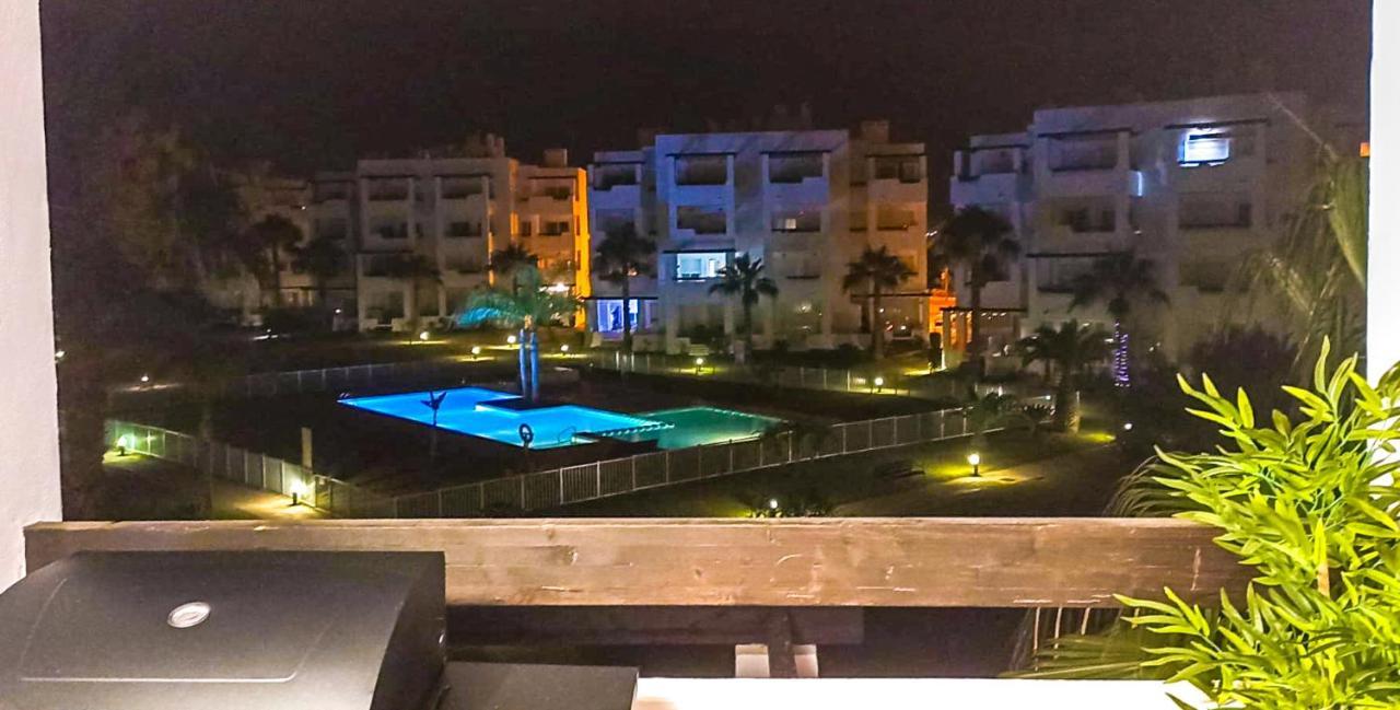 Mar Golf Luxe Flat Apartment Murcia Ngoại thất bức ảnh