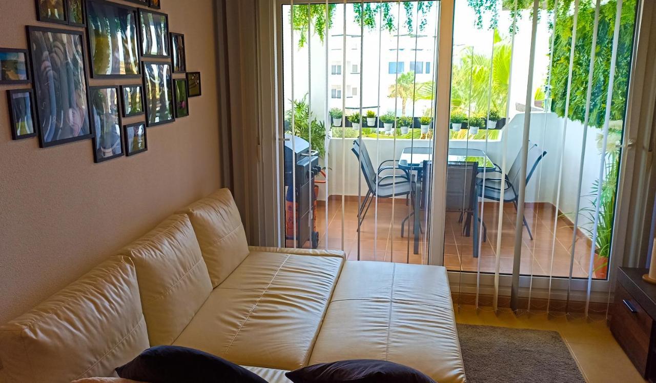 Mar Golf Luxe Flat Apartment Murcia Ngoại thất bức ảnh